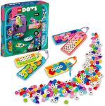 LEGO 41949 DOTS Bag Tags Mega Pack - Messaging