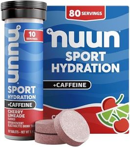 Nuun, Elec