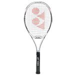 Yonex Smash Heat Tennis Racquet (White,290,G3)