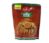 Haldirams Namkeen - Chakoli, 200g