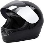 SLMOTO DOT Approved Motorcycle Helm