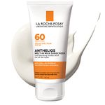 La Roche-Posay Anthelios 60 Melt-In 60 Spf Sunscreen For Combination Skin Type Milk (For Face & Body) 150Ml/5Oz Liquid