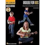 Ukulele for Kids - The Hal Leonard 