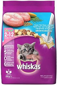 whiskas Ju