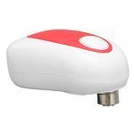 Yosoo Electric Can Opener, One Tuch Operation Portable Automatic Can Opener Battery Powered Can Opener for Restaurant Kitchen