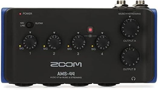 Zoom AMS-4