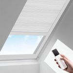 Zshine Motorized Cellular Shades Co