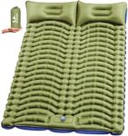Pretyw Double Sleeping Pad for Camp