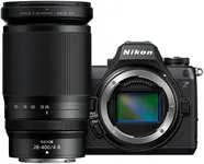 Nikon Z6III Mirrorless Camera 28-40