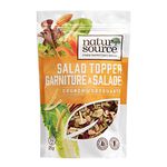 naturSource Salad Topper Artisanal Crunch Non-GMO Made in Canada Value Size Re-Sealable Pack (575 Gram Value Bag)