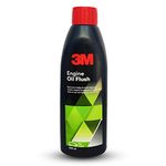 3M Car Care Engine Oil Flush, 250ml, Pack of 1