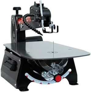 Bucktool 1