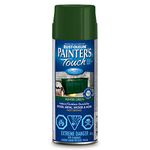 Painter's Touch Spray Paint in Hunter Green, 340g