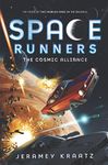 Space Runners: The Cosmic Alliance: 3