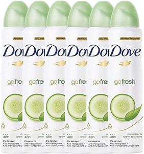 Dove Anti-