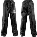 7RW100/M - Richa Rain Warrior Textile Trousers M Black (30)