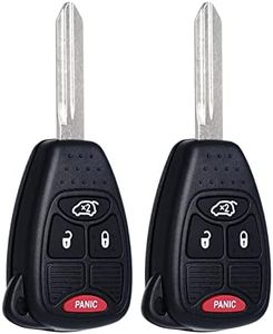 Key Fob Re