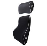 Lumbar Cushion For Cars