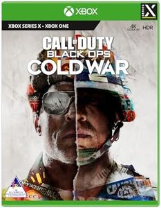 ACTIVISION Call of Duty: Black Ops Cold War