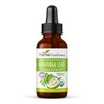 Graviola Leaf Extract Liquid (Sours