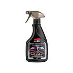 SOFT99 Iron Terminator (10333) Most Powerful Iron Remover, Safe for use on Aluminium Wheels and car Paint Surfaces