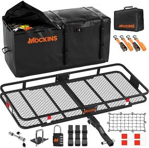 Mockins 60