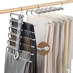 Mens Pants Hangers