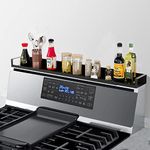 SZJHXIN Spice Rack, Magnetic Stove 