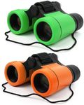 Scotamalone Kids Binoculars Shock P