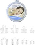 LAPOOH 8PCS Anti-Snore Nasal Dilato