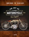 The Art of the Vintage Motorcycle