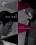 Le Beau Serge (Criterion) (Bilingual) [Blu-ray] (Version française)