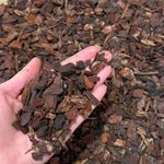 Orchid Bark - Natural Bark Chips for Reptiles, Vivariums, Terrariums & Orchid Potting (1L)