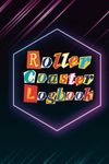 Roller Coaster Logbook: Record your new rollercoaster experiences.