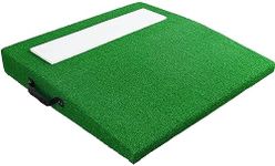 4" Portable Pitching Mound for Base