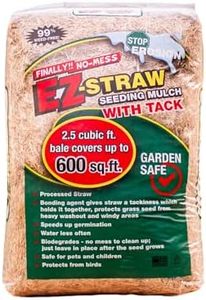 EZ-Straw S