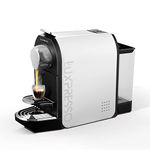 Braun Espresso Machines