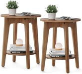 VASAGLE MAEZO Collection - Set of 2