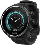 Suunto 9 Baro GPS sports watch with long battery life and heart rate measurement at the wrist