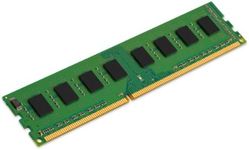 Kingston 8GB 1600MHz DDR3 Non-ECC CL11 DIMM 1.35V, KVR16LN11/8,Green