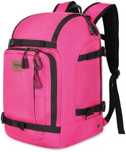 50L Ski Ba
