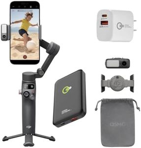 DJI Osmo M