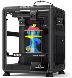 Creality K