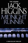 Midnight Runner: An electrifying crime thriller novel (Sean Dillon Series, Book 10)