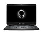 Dell Alienware m15 Gaming Laptop (2018) | 15.6" FHD | Core i5-1TB SSHD - 8GB RAM - 1660 Ti | 4 Cores @ 4 GHz - 6GB GDDR6 Win 10 Home