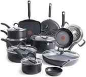 T-fal Ultimate Hard Anodized Nonsti