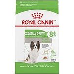 Royal Canin X-Small Adult 8+ Dry Do