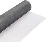 Replacement Window Screen Mesh Roll