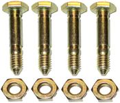 Snow Blower Shear Pin Bolt 5/16" x 