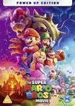 The Super Mario Bros. Movie [DVD] [2023]